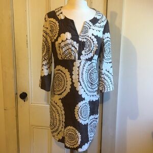 Boden linen dress